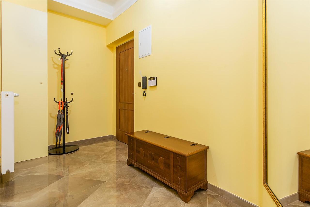 In Heart Of Prague - 2Br 2Ba Elegant Downtown Apt Exterior foto